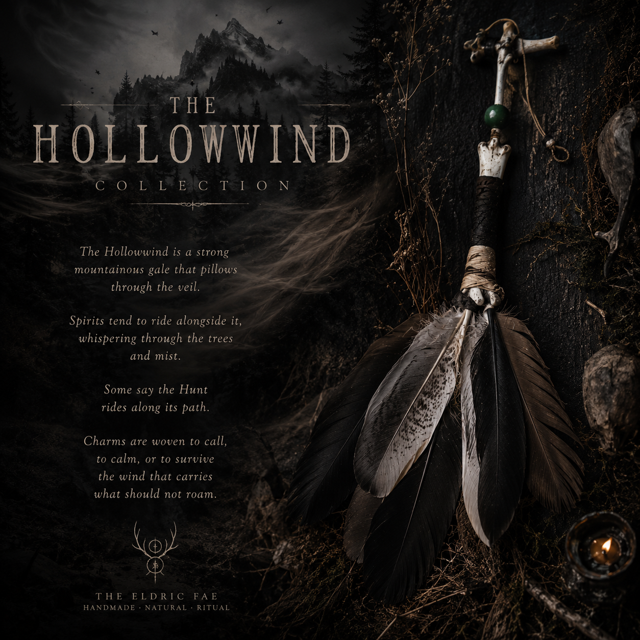 The Hollowwind