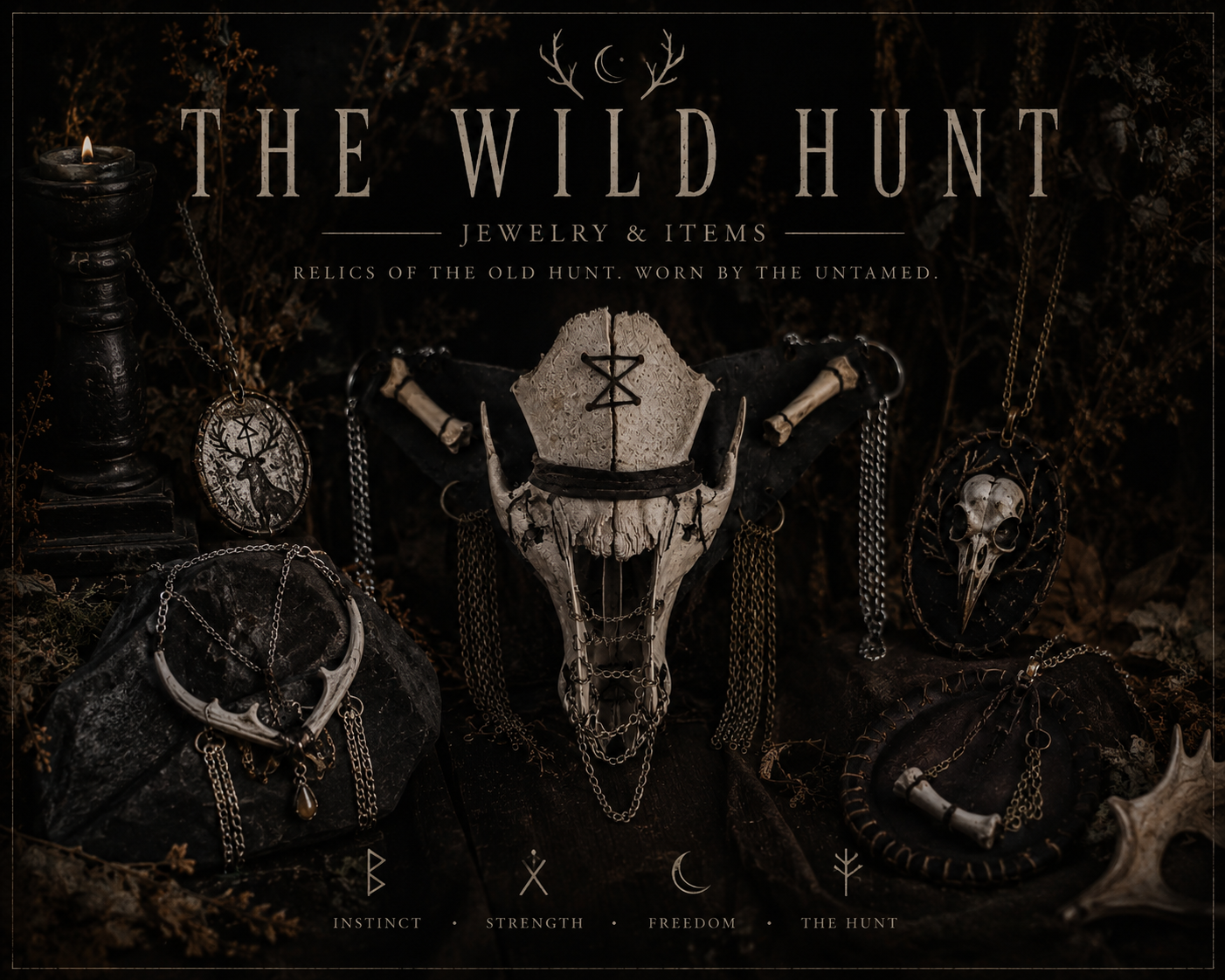 Wild Hunt