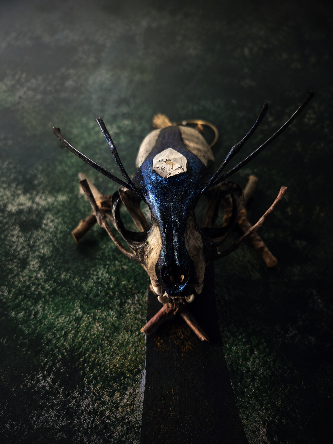 The Veilseer
