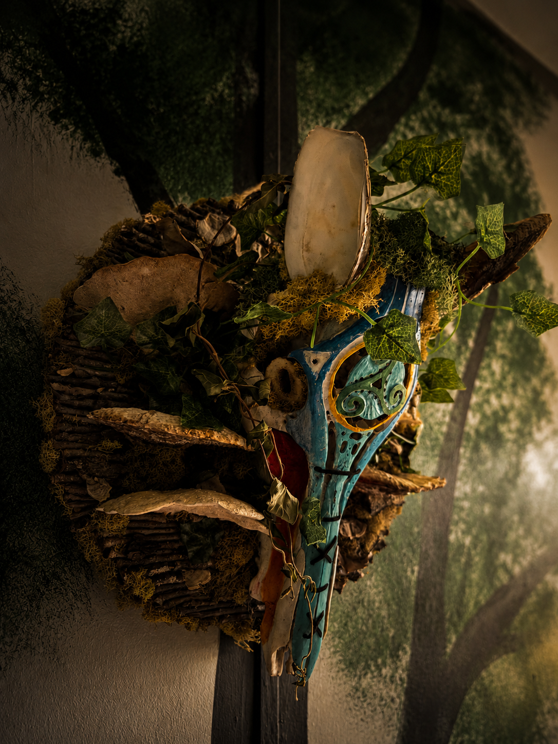 Verdant Warden