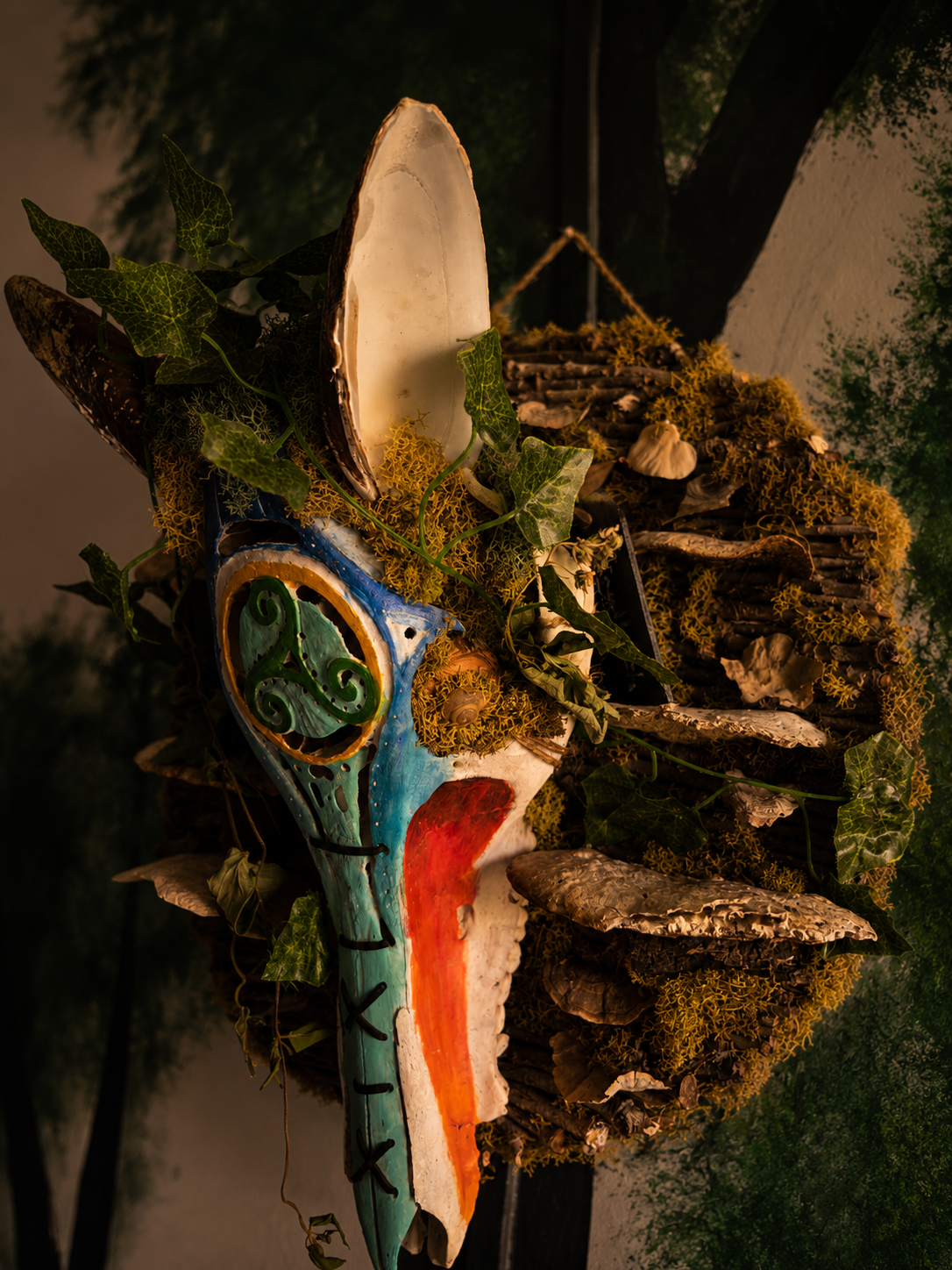 Verdant Warden