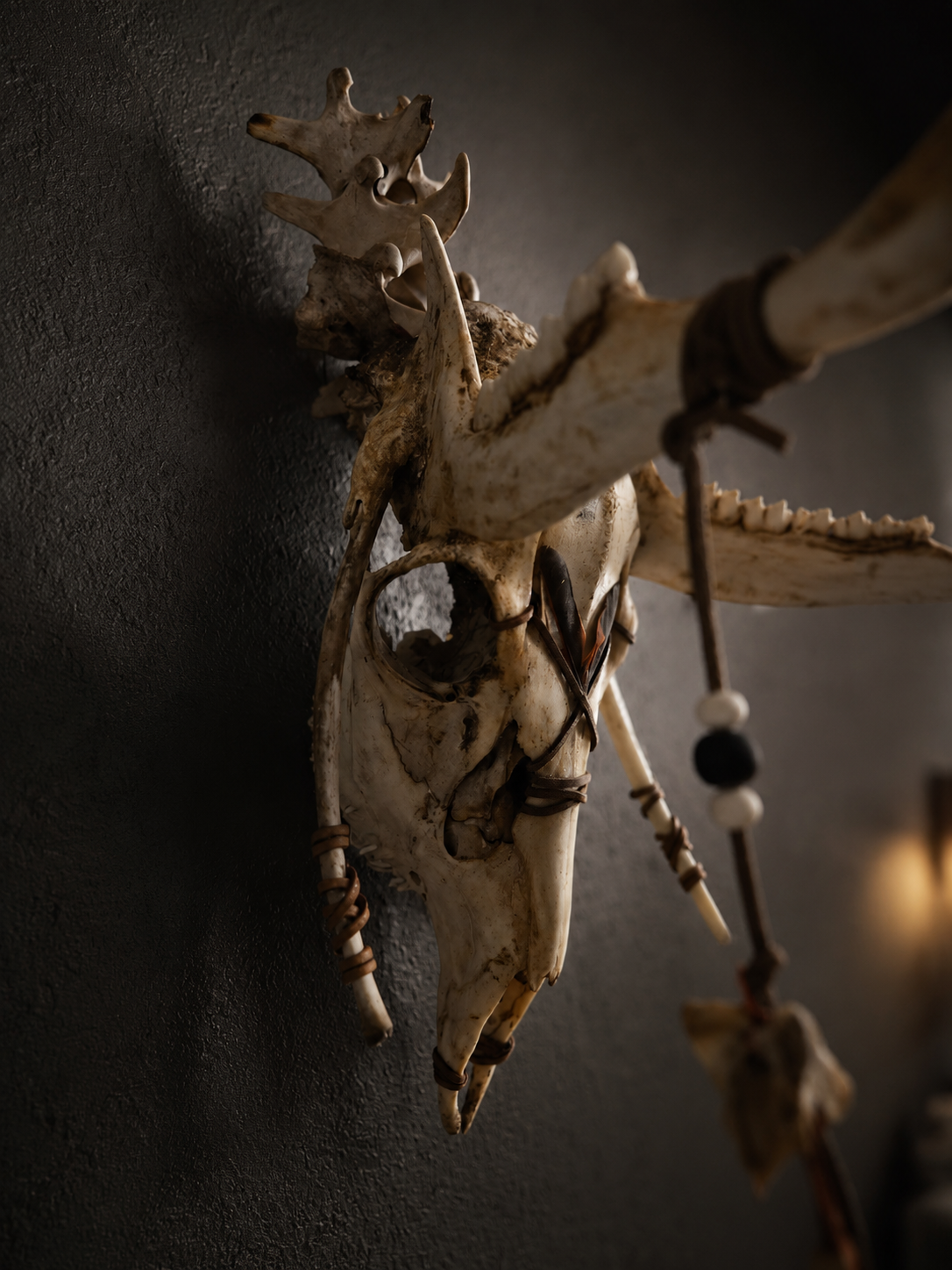 The Hollow Heart