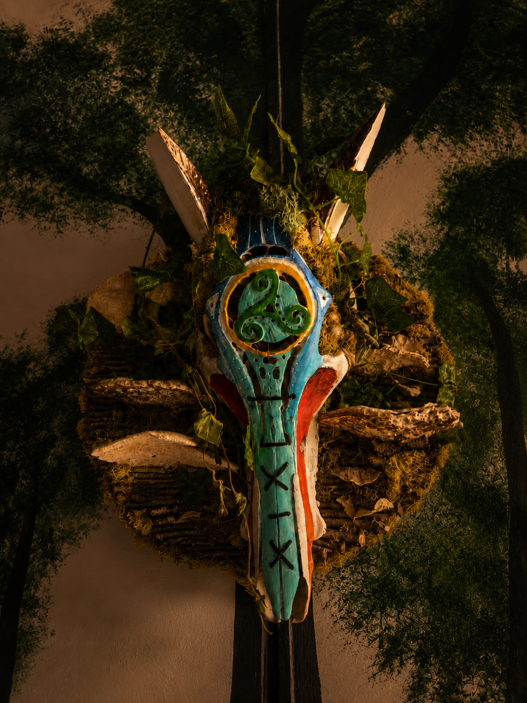 Verdant Warden