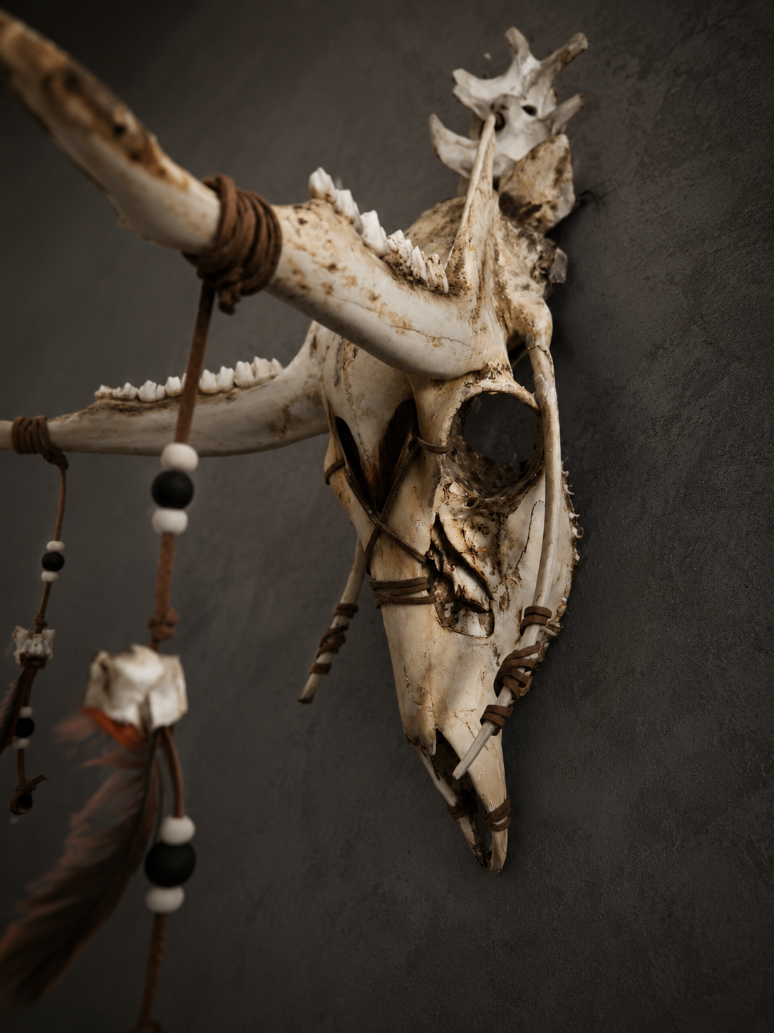 The Hollow Heart