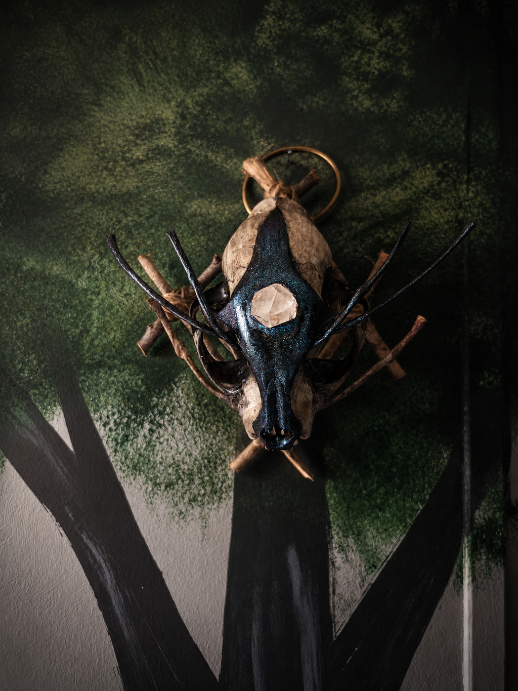 The Veilseer