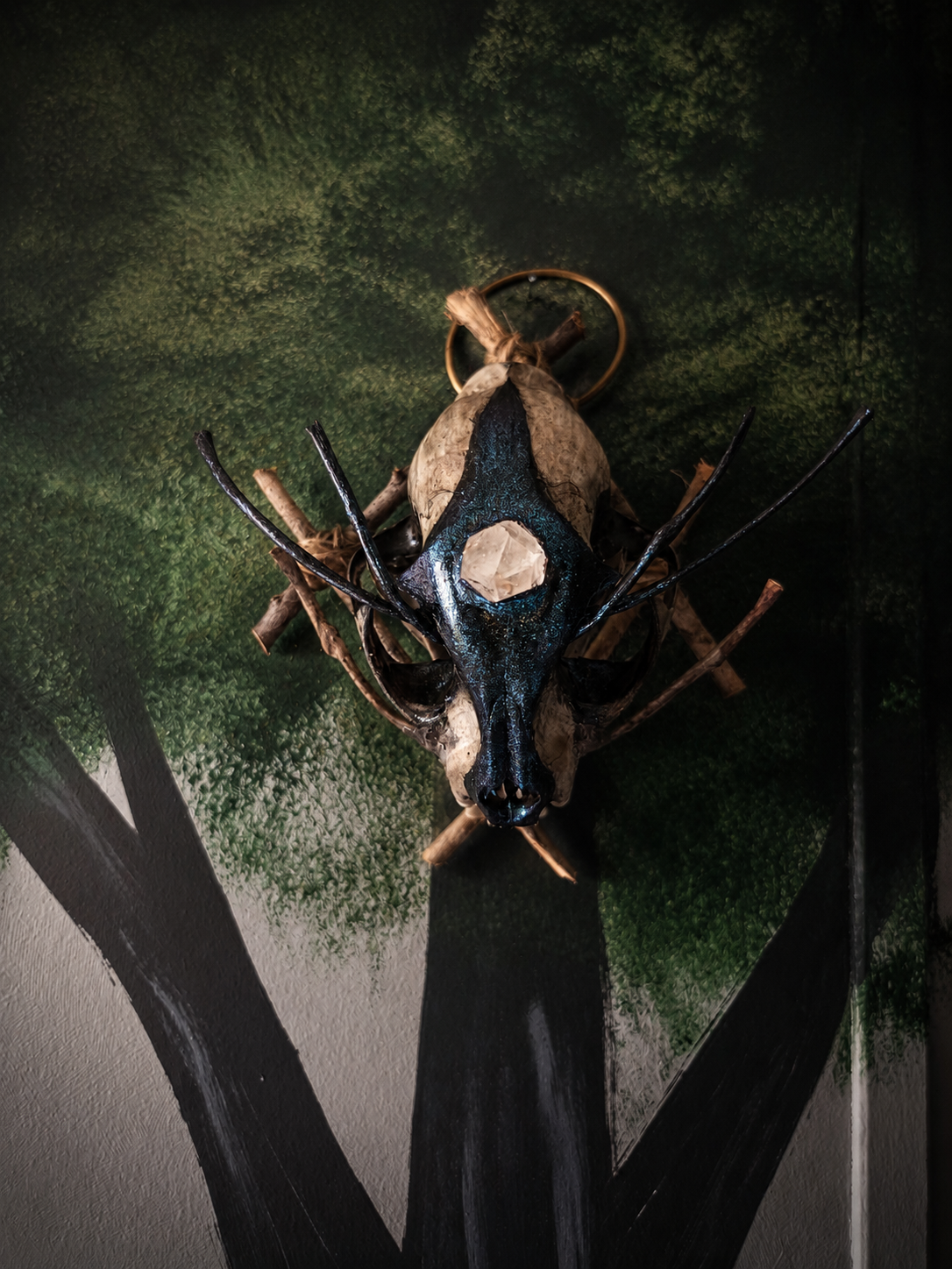 The Veilseer