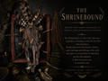 The Shrinebound