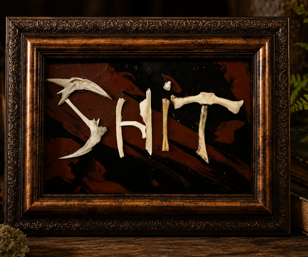 Bonebound Script