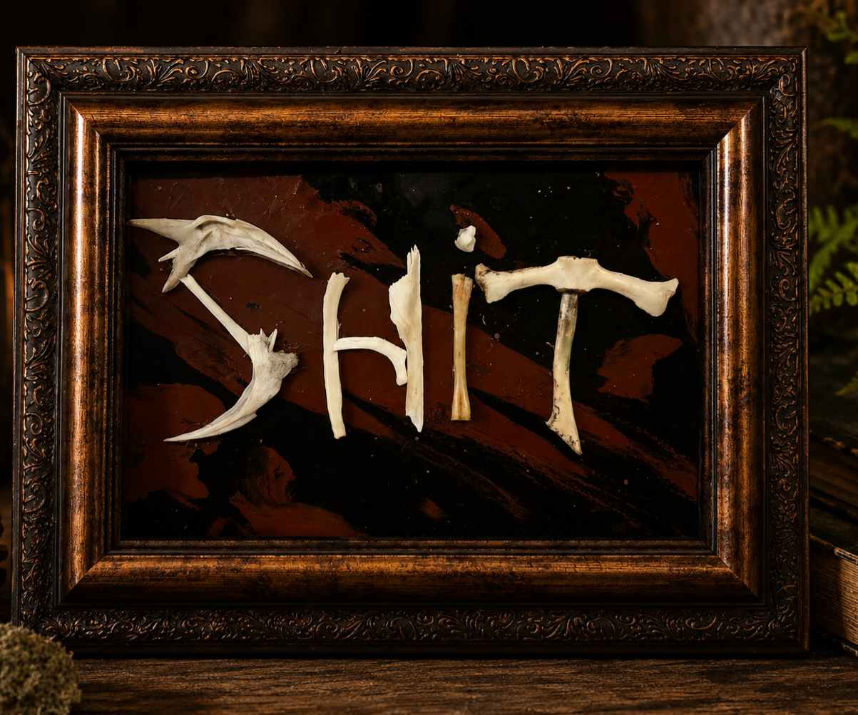 Bonebound Script