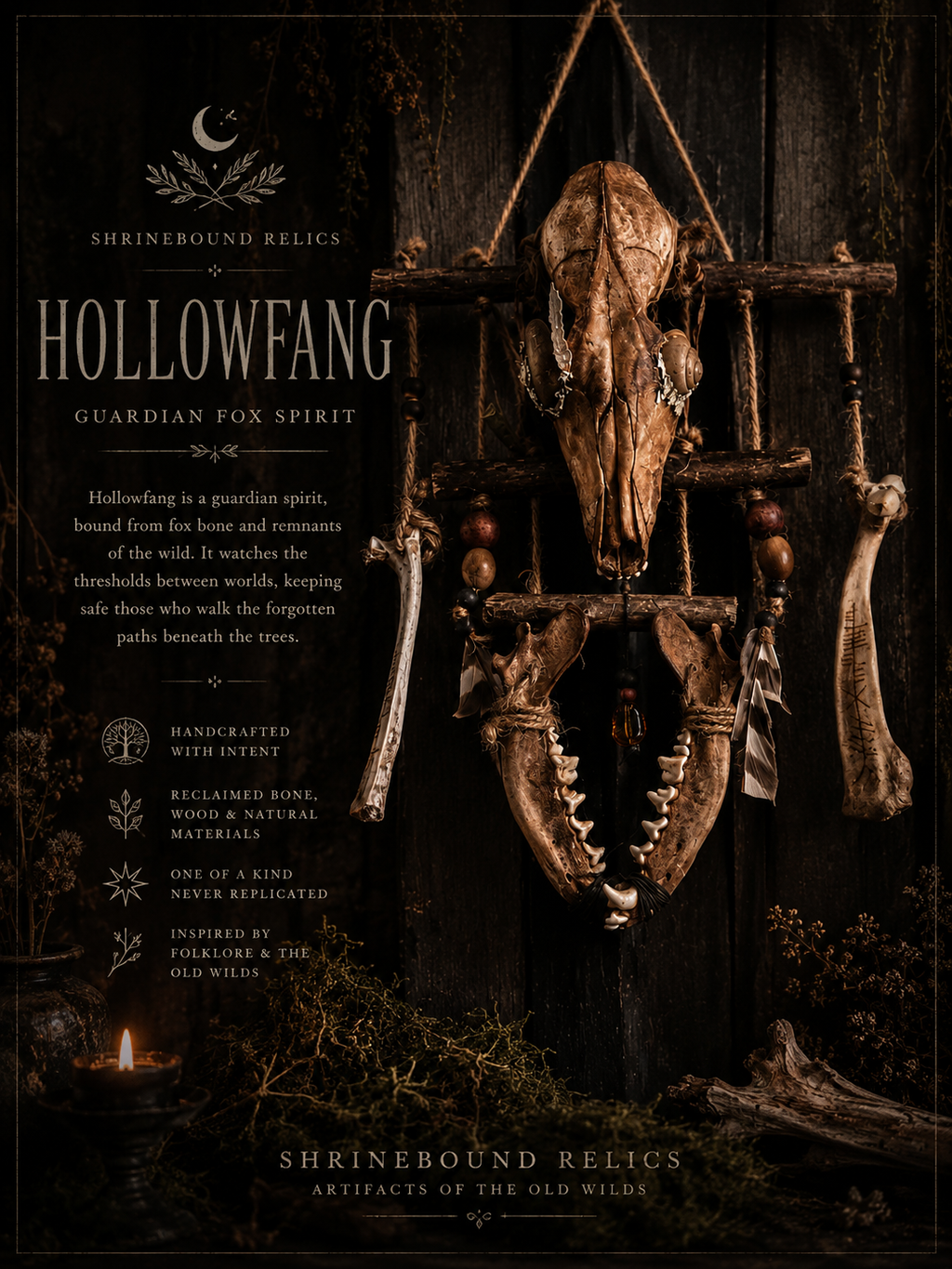 Hollowfang