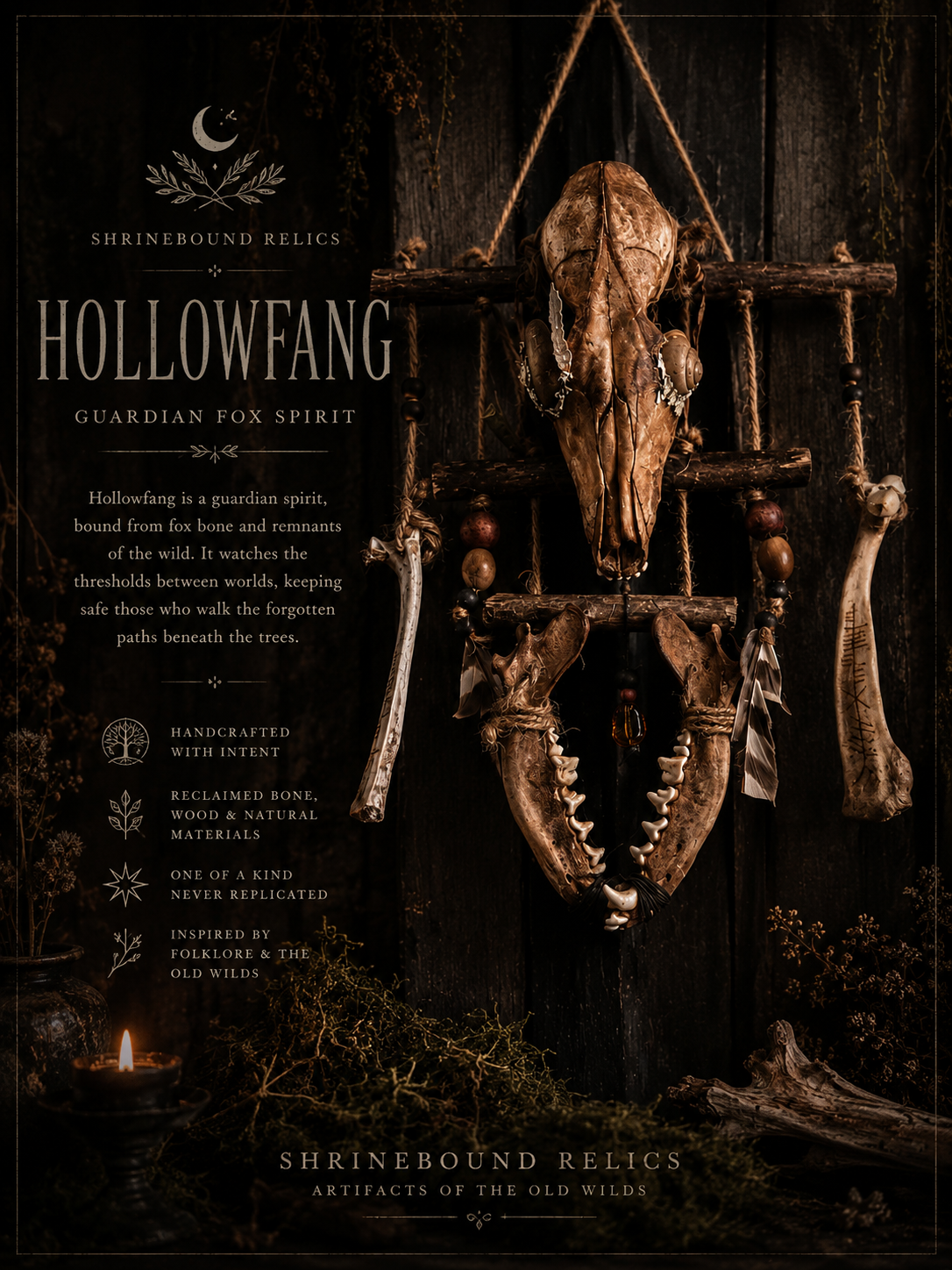 Hollowfang