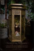 Gravewing Reliquary