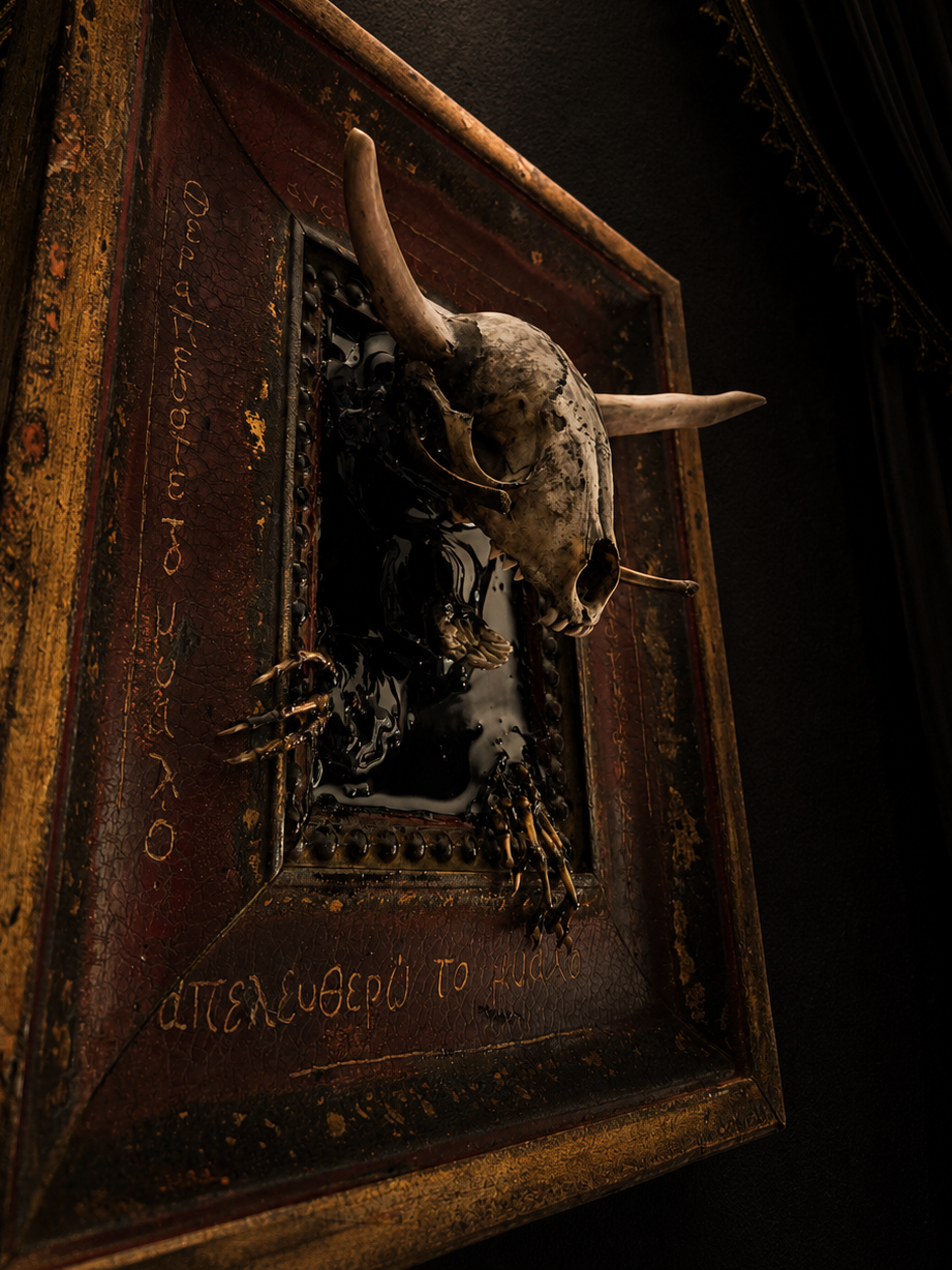 Agathovore