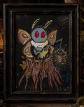 Lantern Moth