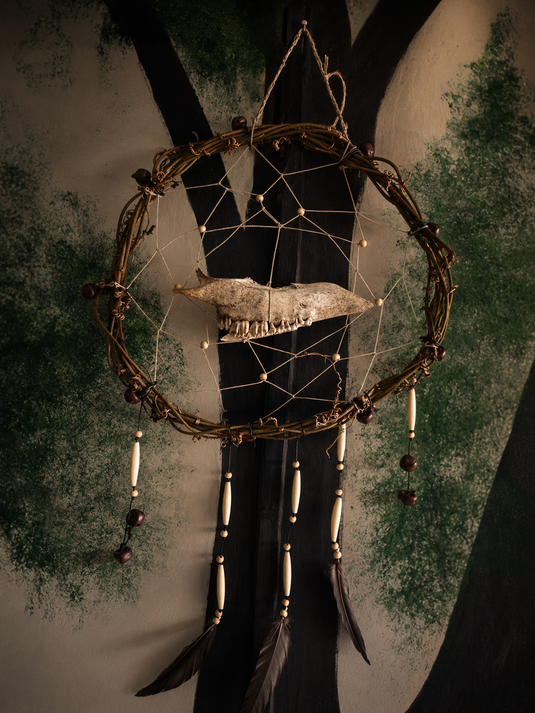 Wyrdwoven