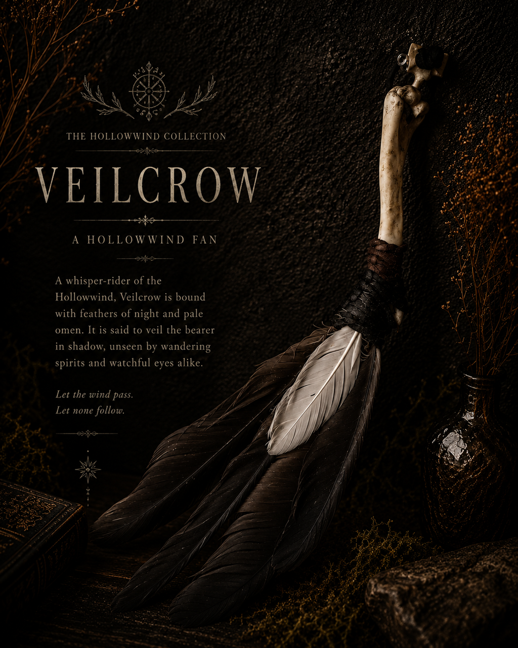 Hollowwind Fans