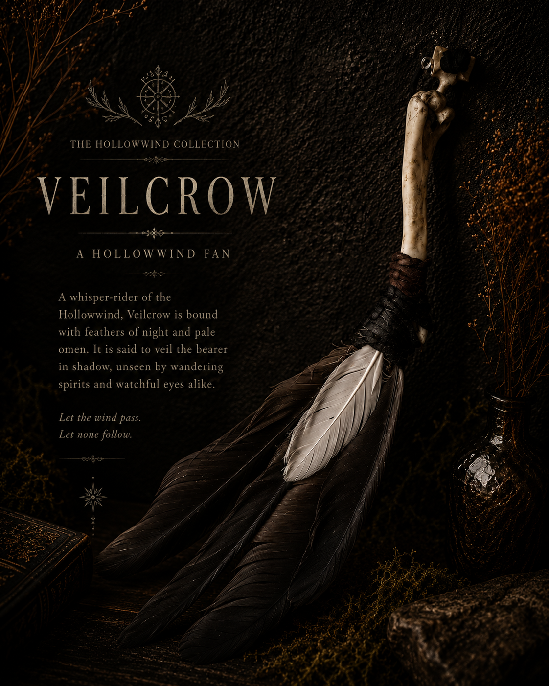 Hollowwind Fans