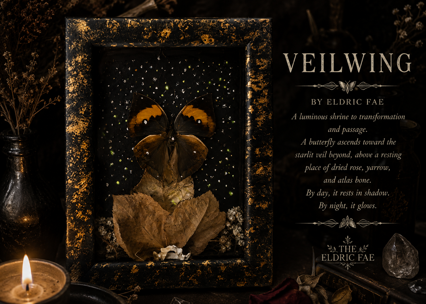 Veilwing
