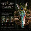 Verdant Warden