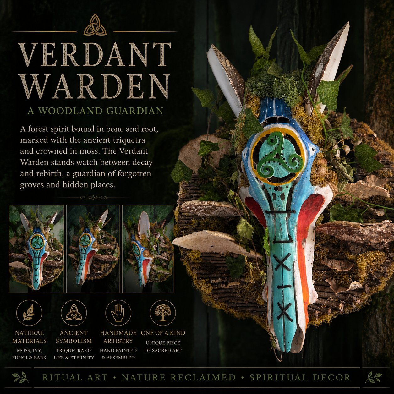 Verdant Warden