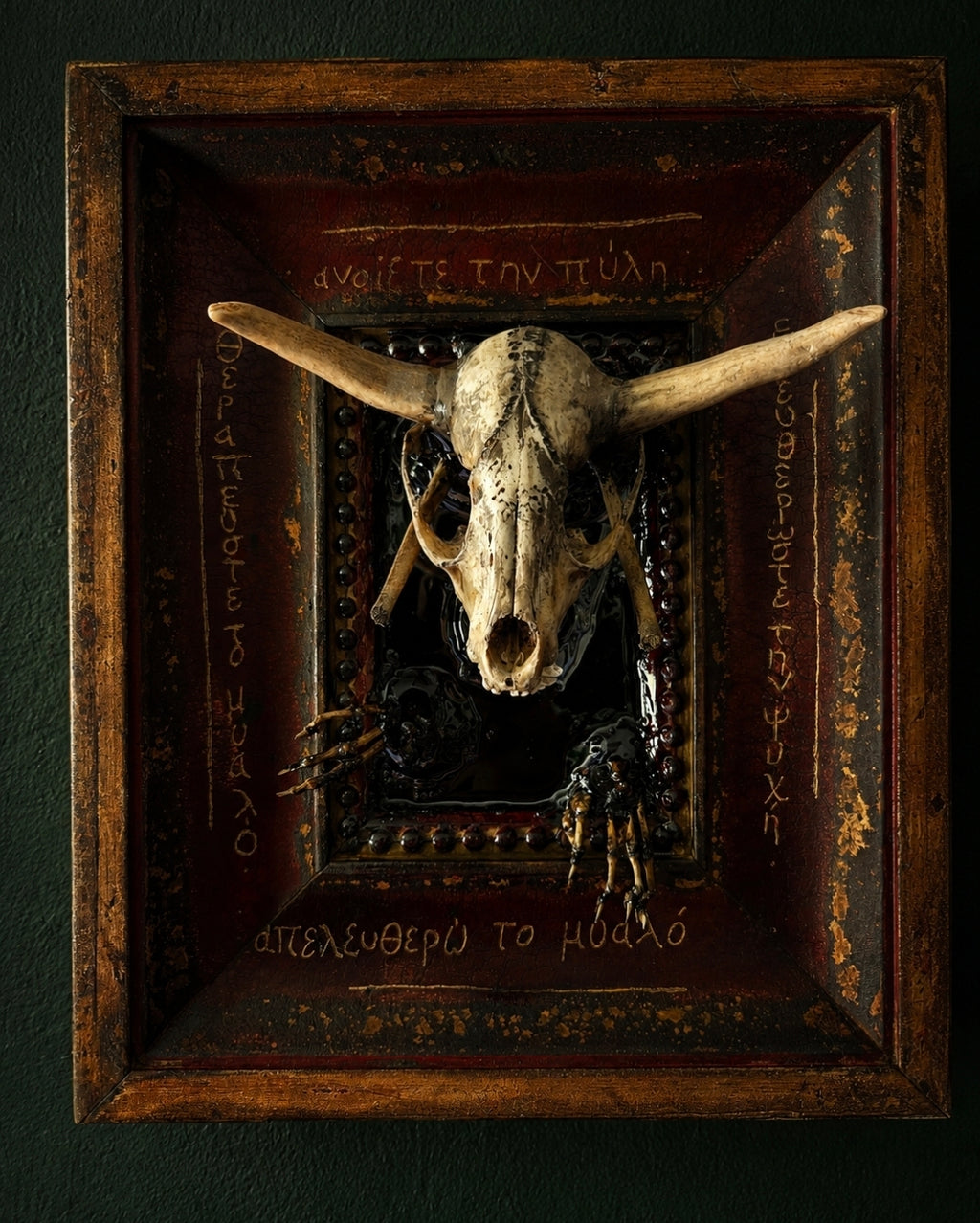 Agathovore