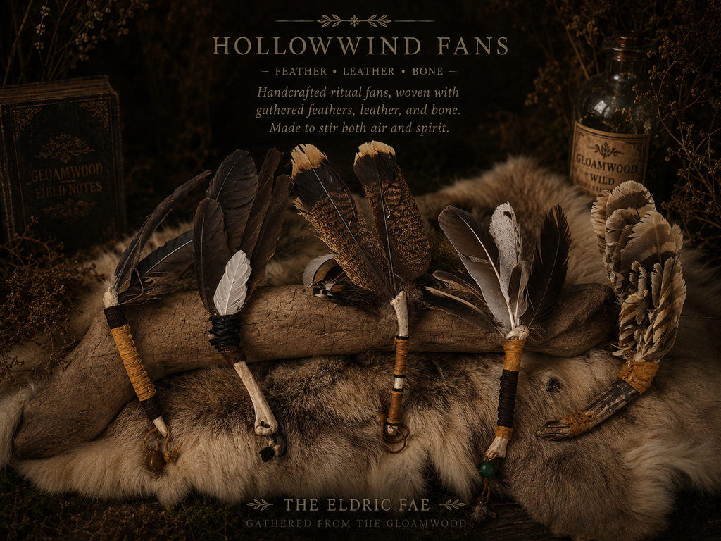Hollowwind Fans