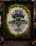 Melted by Moss
