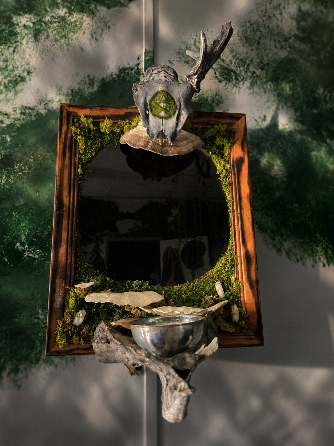 Offering Portal