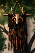 Banner of Varuun Earthshaker, Keeper of the Horde