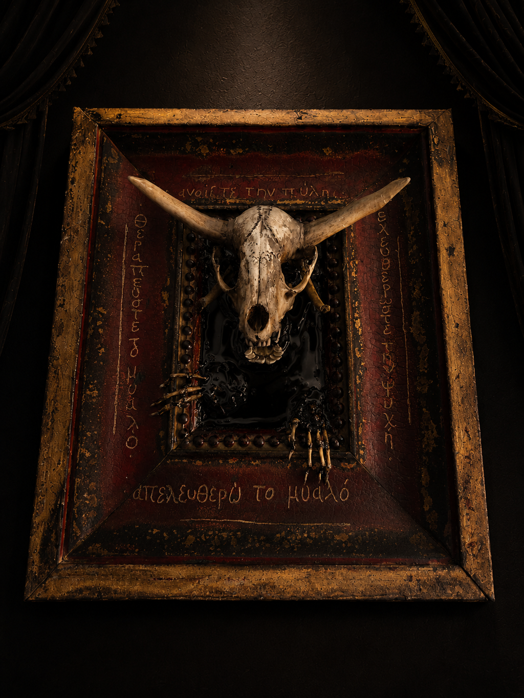 Agathovore