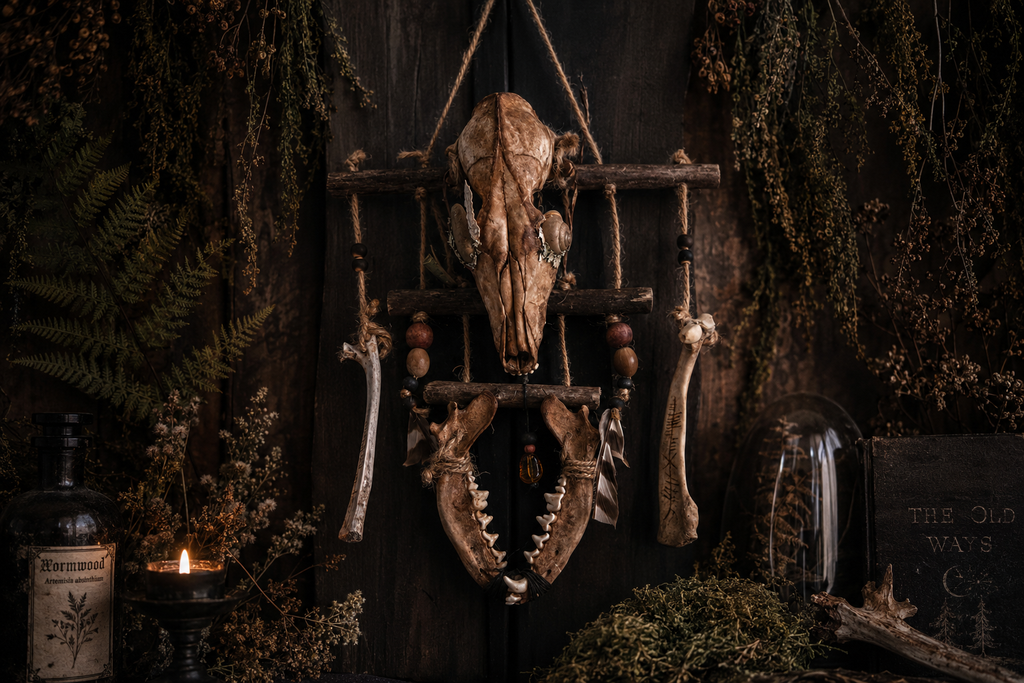 Hollowfang