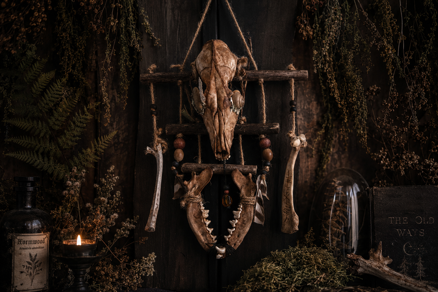 Hollowfang