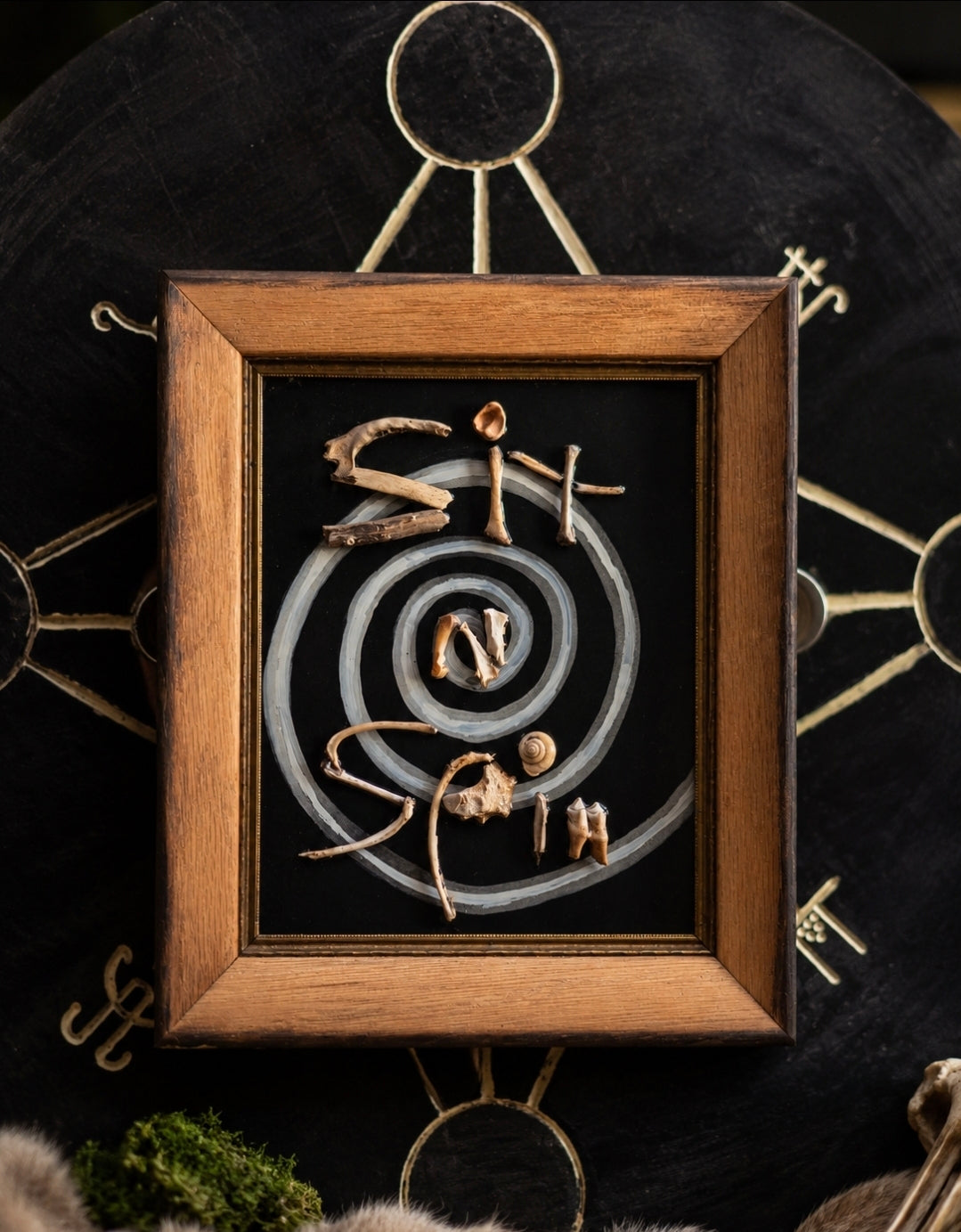 Bonebound Script