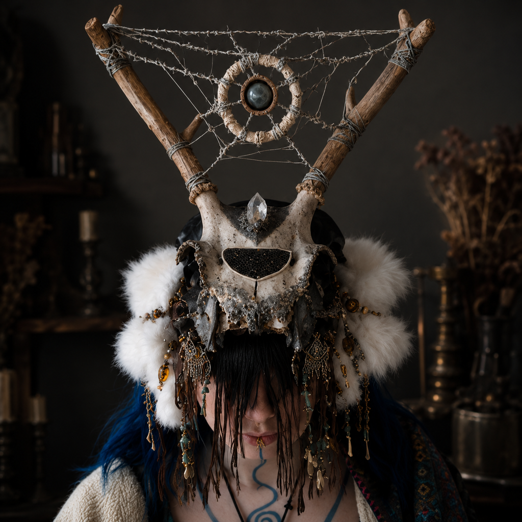 Veilwoven