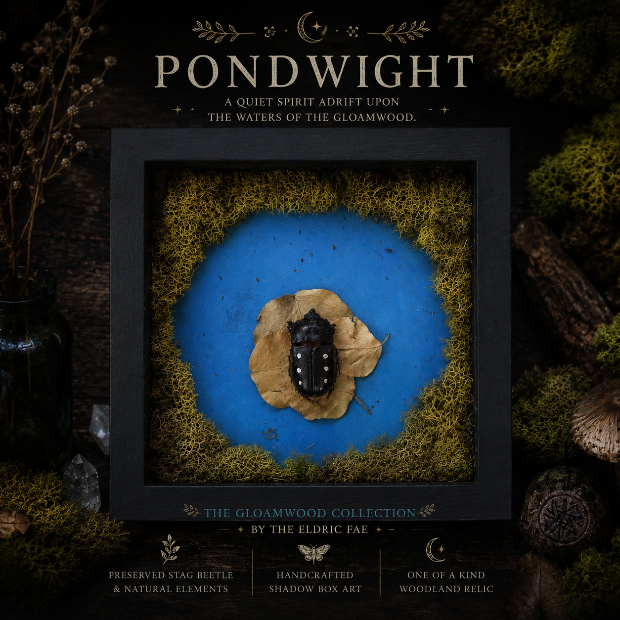 Pondwight