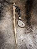 Thornwrought Hairsticks