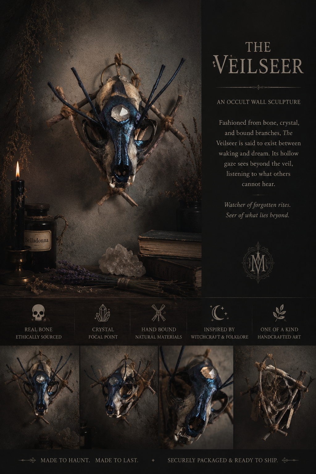 The Veilseer