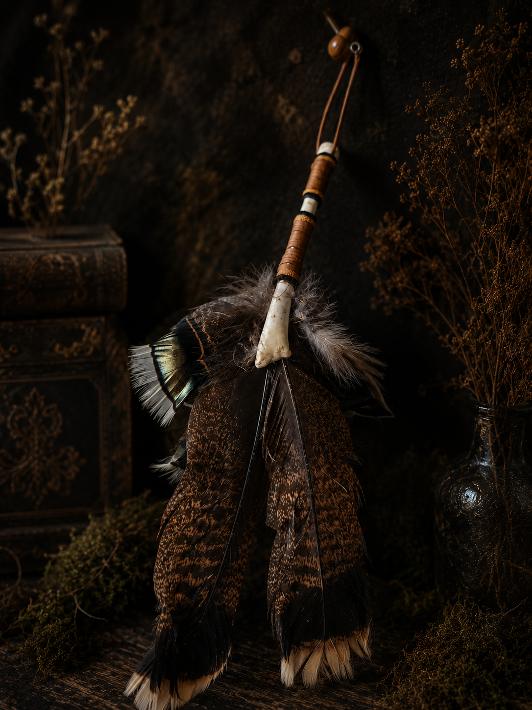 Hollowwind Fans