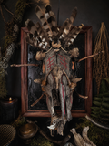 The Shrinebound